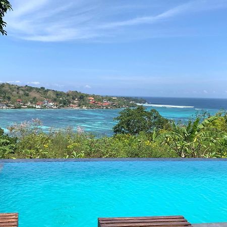 Bukit Permata Lembongan Hotel Exterior photo
