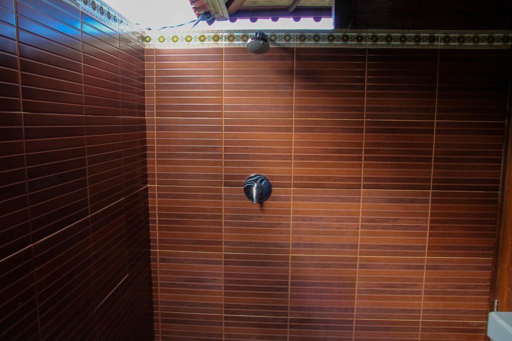 Bukit Permata Lembongan Hotel Exterior photo